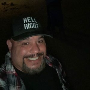 Meet your Posher, John